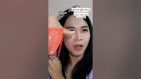 Ngakak 🤣review Lingerie Pentol Cowok Gengs Lucu 🤣 Youtube