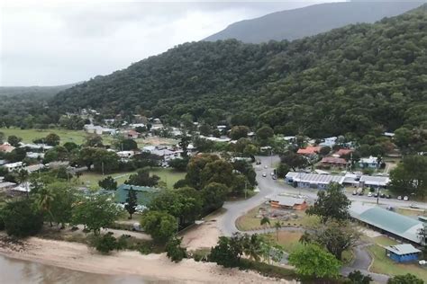 police allege yarrabah father accused   year  sons murder inflicted catastrophic