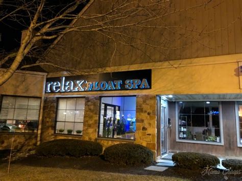salt water float therapy tips