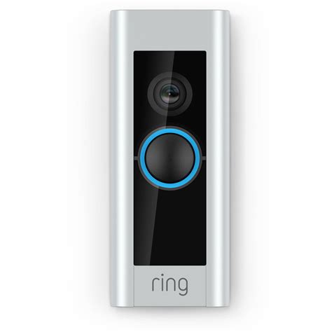 ring video doorbell pro lpch bh photo video