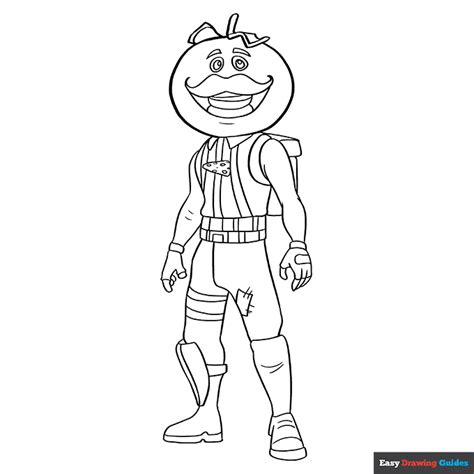 fortnite coloring pages  print