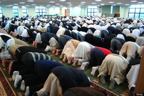 sex grooming muslims to hear hard hitting sermon in british mosques