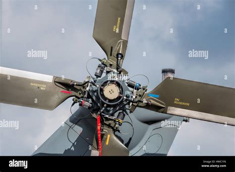 helicopter blades  res stock photography  images alamy