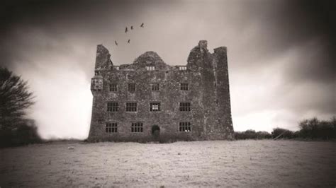 looking for a haunting tonight we ve found 13 of ireland s most haunted places
