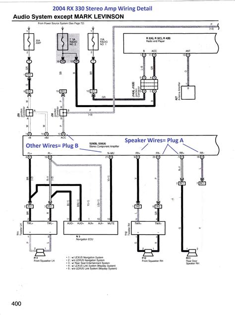 pioneer avh nex wiring diagram knittystashcom
