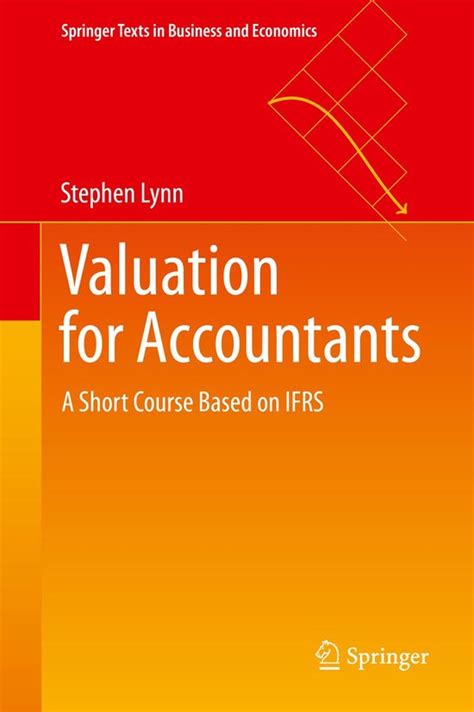 valuation  accountants  stephen lynn  boeken bolcom
