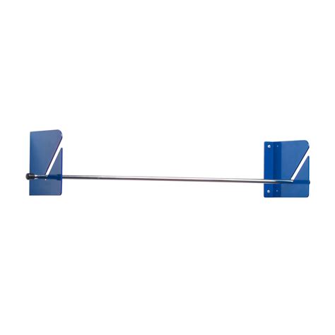 wall mounted single bar dispenser unit horn bauer cumbrian