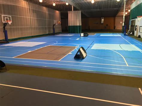 Rent Our Indoor Hard Court At Superkick