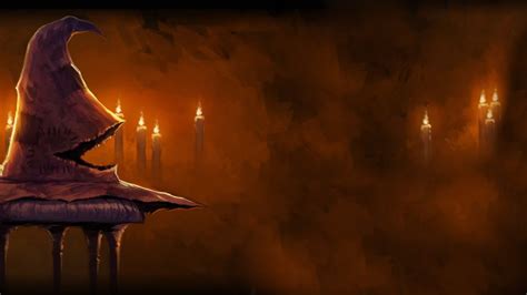 pottermore background the sorting hat by xxtayce on deviantart
