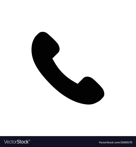 phone symbol clip art