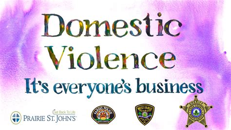 Domestic Violence Cass County Nd