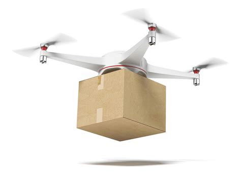 drone delivery   numbers