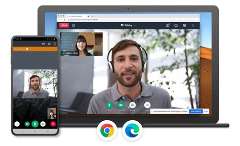 free online meetings video conferencing and web conferencing made easy