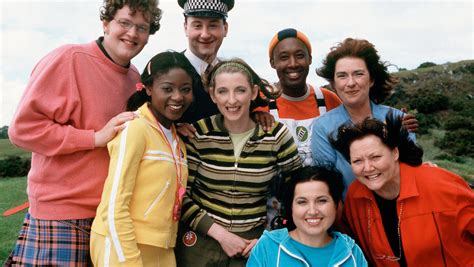Balamory Cast Where Are The Stars Now From Stand Up Comedy To A Porn