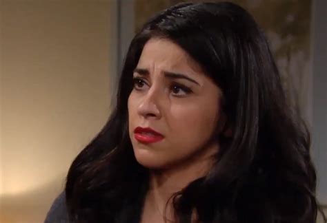The Young And The Restless Recap Phyllis Is Set Free Rey Vows To Find