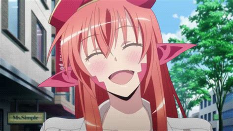 Who Is The Best Monster Girl In Monster Musume Anime Amino