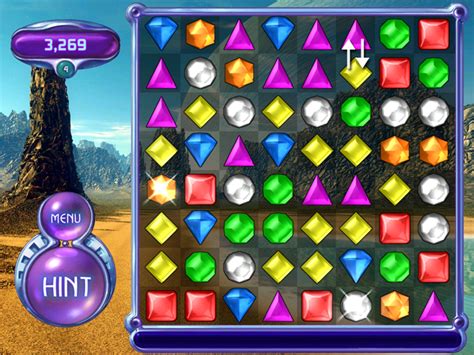 bejeweled  strategy guide big fish blog