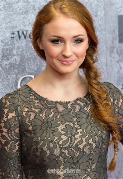 Outfit Envy And Hair Envy From Game Of Thrones Hollywood