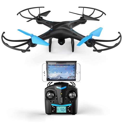 uw blue jay drone review   camera drone  kids uav adviser
