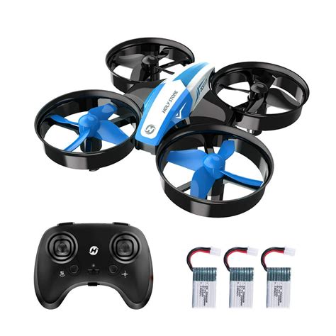 holy stone hs mini drone rc nano quadcopter  drone  kids  beginners rc helicopter