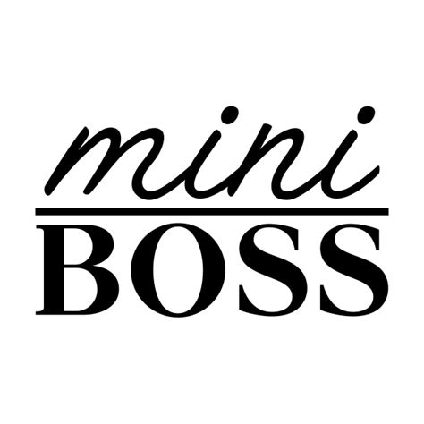 mini boss