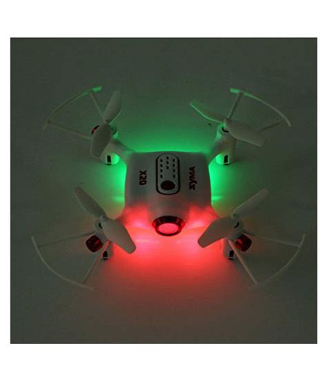 syma  pocket drone  ch aixs altitude hold mode  key tak offlanding rc quadcopter