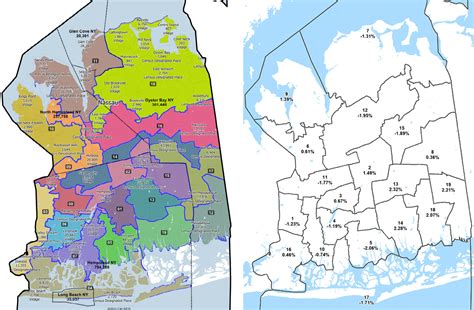 south shore residents sound   redrawing  maps herald