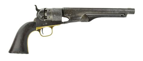 colt  army  caliber civil war revolver