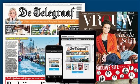 de telegraaf  friesland groupon