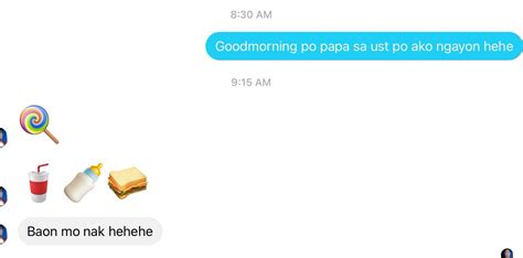 Jonelle On Twitter Very Cutie Convo With Papa 😭🫶🏼