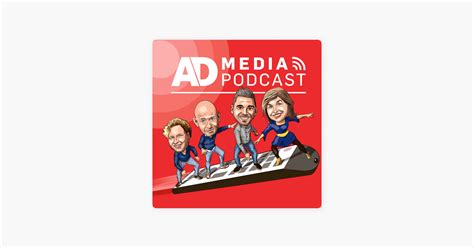 ad media podcast op apple podcasts