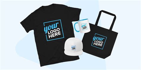 promotional products   brand logo printful