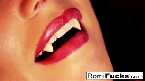 Romi Rain The Busty Vampire Xxx Mobile Porno Videos And Movies