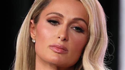 Paris Hilton Details Physical Abuse Suffered While In Boarding School