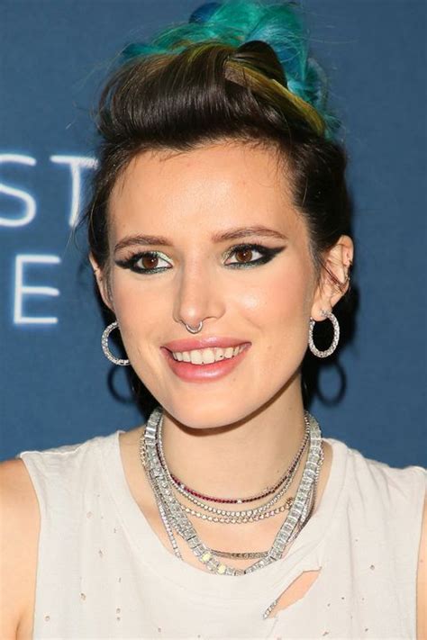 10 Best Celebrity Piercings – Cute Ear And Face Piercing Ideas For Women