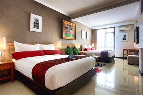ivory hotel bandung indonesia ulasan perbandingan harga hotel