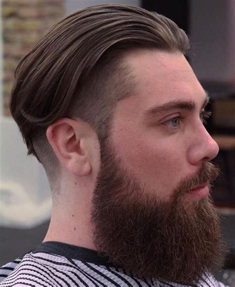 clean cut haircuts  businessmen   business hairstyles