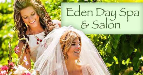 eden day spa salon outer banks wedding guide