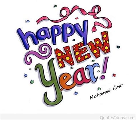 clipart images happy  year   cliparts  images