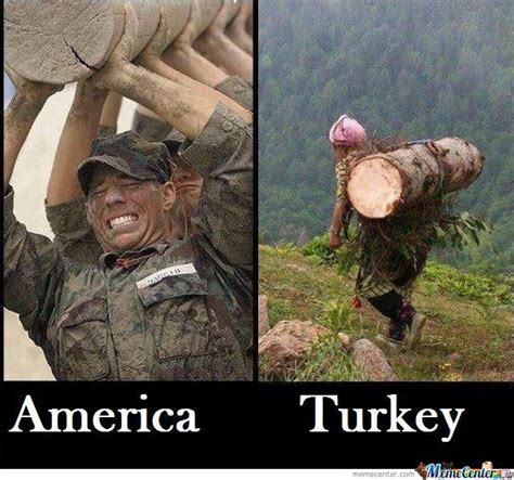 turkish woman vs american soldiers by suzuli meme center