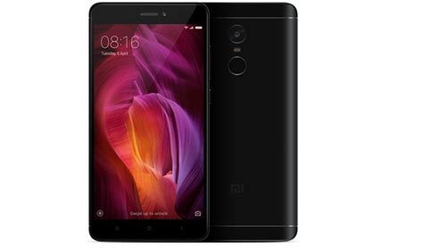 xiaomi launches redmi note   india  inr   rm technave