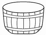 Basket Apple Clipart Outline Clip Bushel Empty Coloring Bucket Cliparts Apples Bread Printable Pages Baskets Cartoon Clipartpanda Library Flower Clipground sketch template