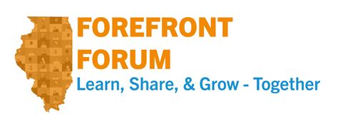 forefront forum forefront