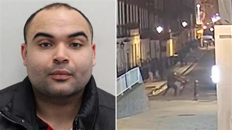 man found guilty of brutal £145k watch robbery that left victim