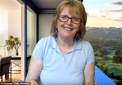 72 year old trans woman who works as an escort says she s had less work