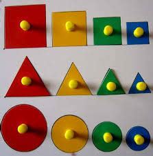 seriation activities toddler lesson plans
