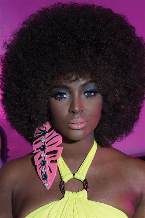 amara la negra is making music and calling out colorism