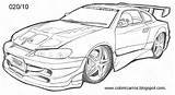 Coloring Camaro Pages Z28 Chevy Camero 1969 Kids Via Popular sketch template