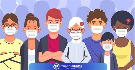 jadwal razia masker  sibolga beredar  penjelasannya