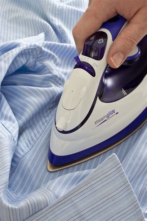 ironing wikipedia